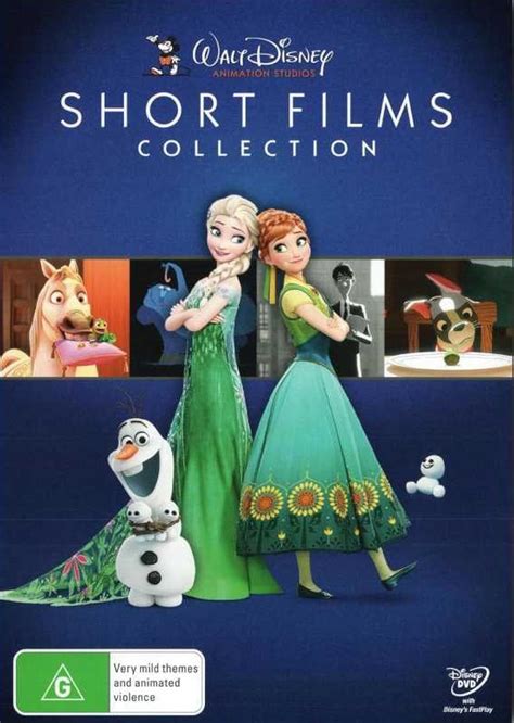 imdb short films|disney shorts imdb.